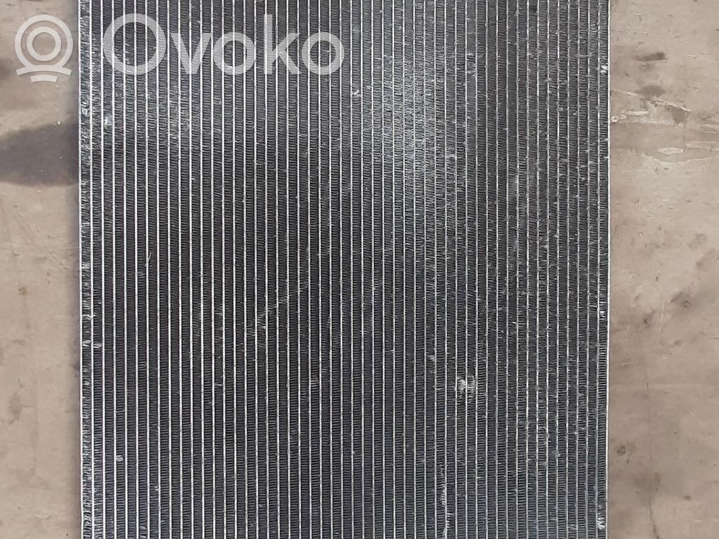 Skraplacz / Chłodnica klimatyzacji   8200895918