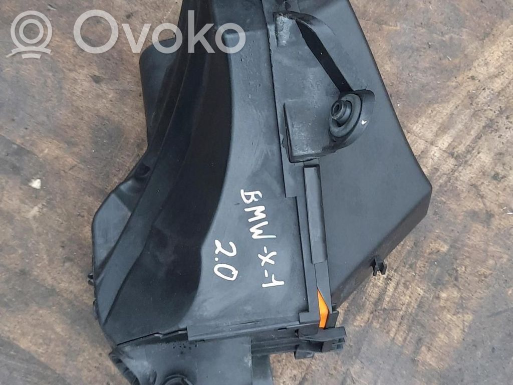 BMW X1 E84 Gaisa filtra kaste 