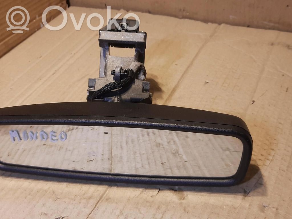Ford Mondeo MK V Espejo retrovisor (interior) 