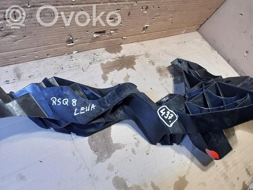 Audi Q7 4M Ajovalon kannake 