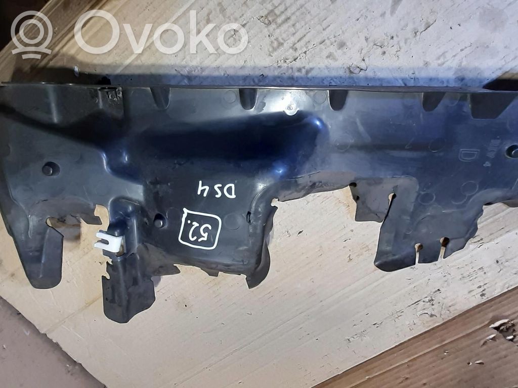 Citroen DS4 Garniture de radiateur 