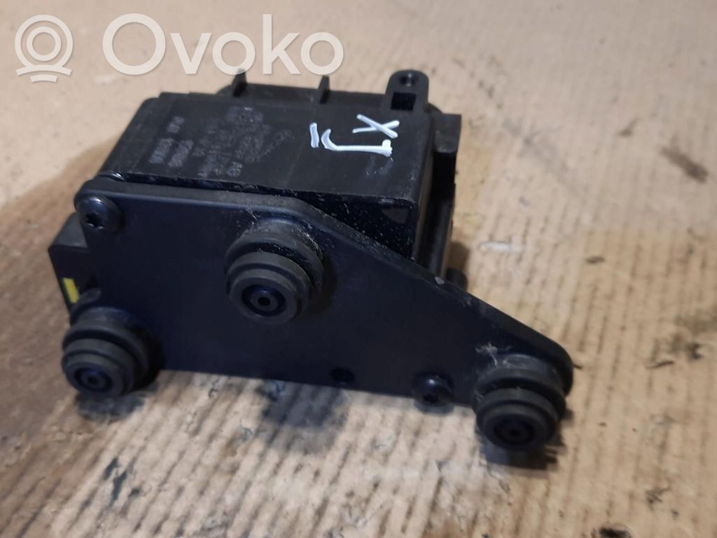 Jaguar XJ X351 Air suspension valve block 