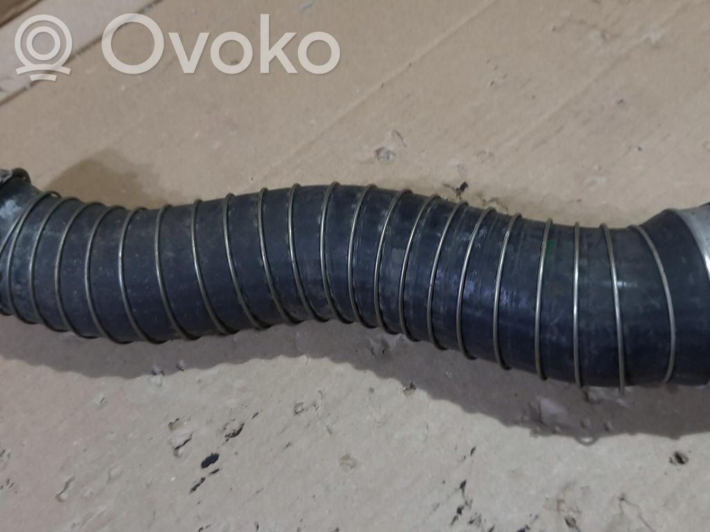 BMW X1 E84 Starpdzesētāja radiators 