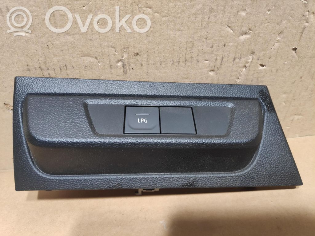 Przełącznik instalacji gazowej   969717406R