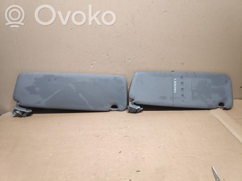 Renault Master III Sun visor 