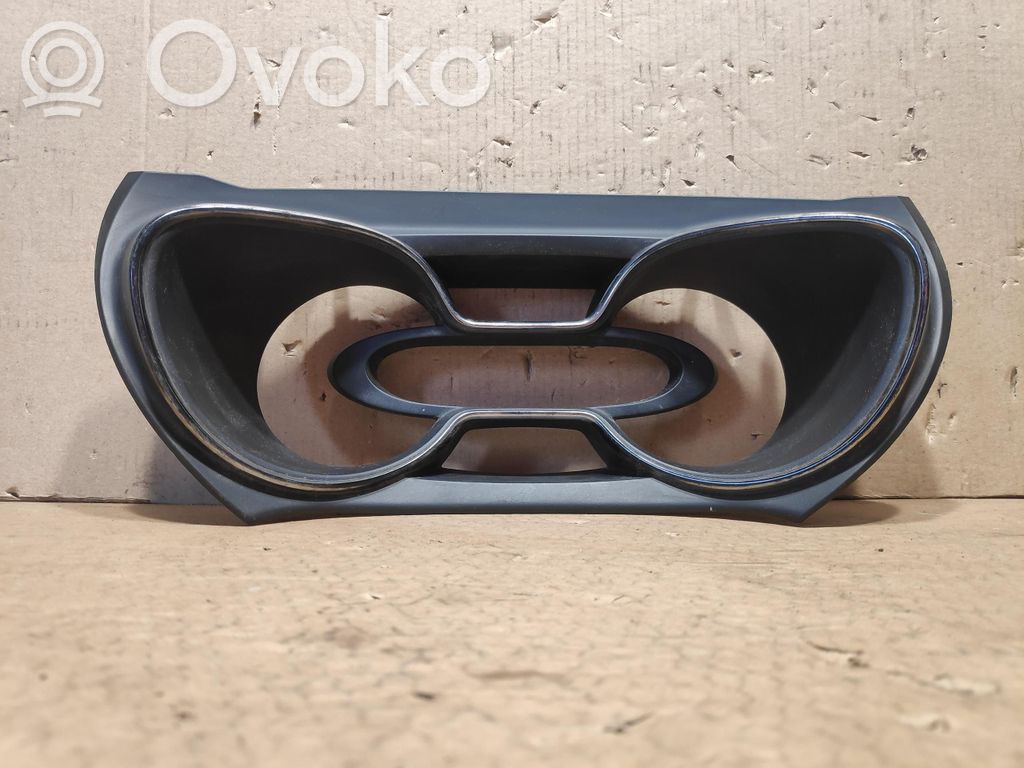 Renault Captur Dashboard trim 