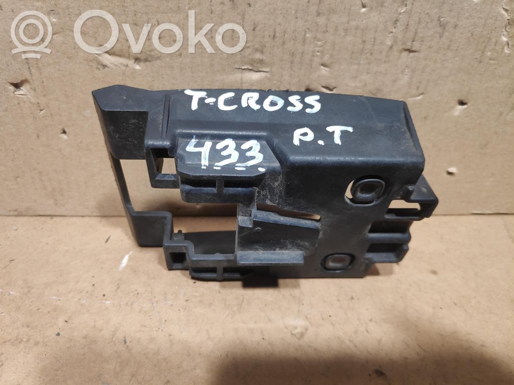 Volkswagen T-Cross Sensor de radar Distronic 