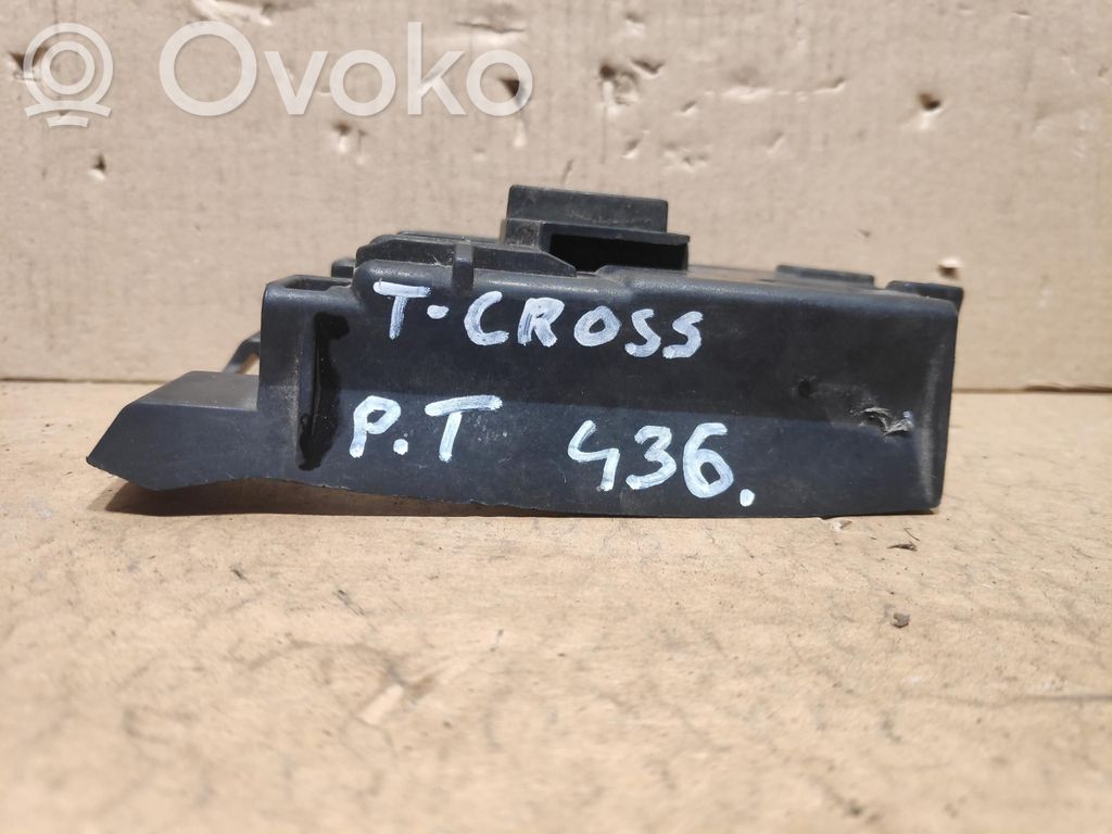 Volkswagen T-Cross Sensor de radar Distronic 