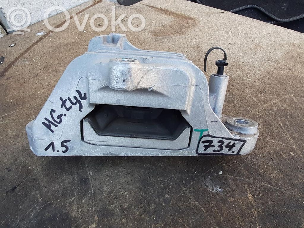 MG HS Variklio pagalvės vakuuminis vožtuvas 