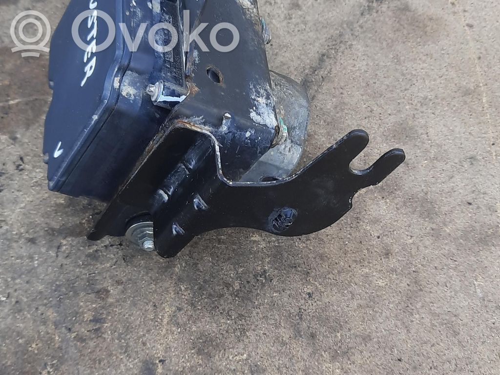 Dacia Duster ABS Pump 