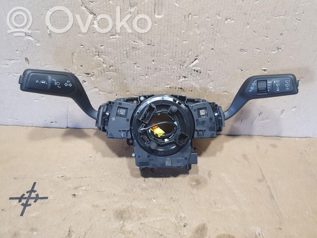 Ford Focus Rokturu komplekts 