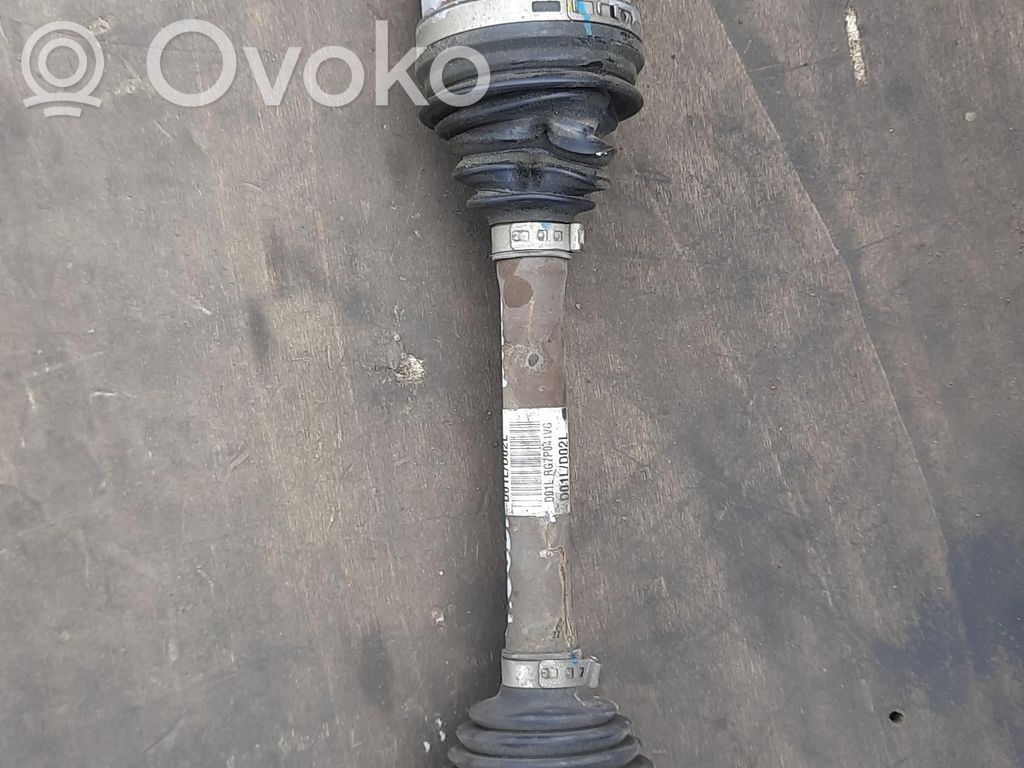 KIA Niro Eje de transmisión delantero 