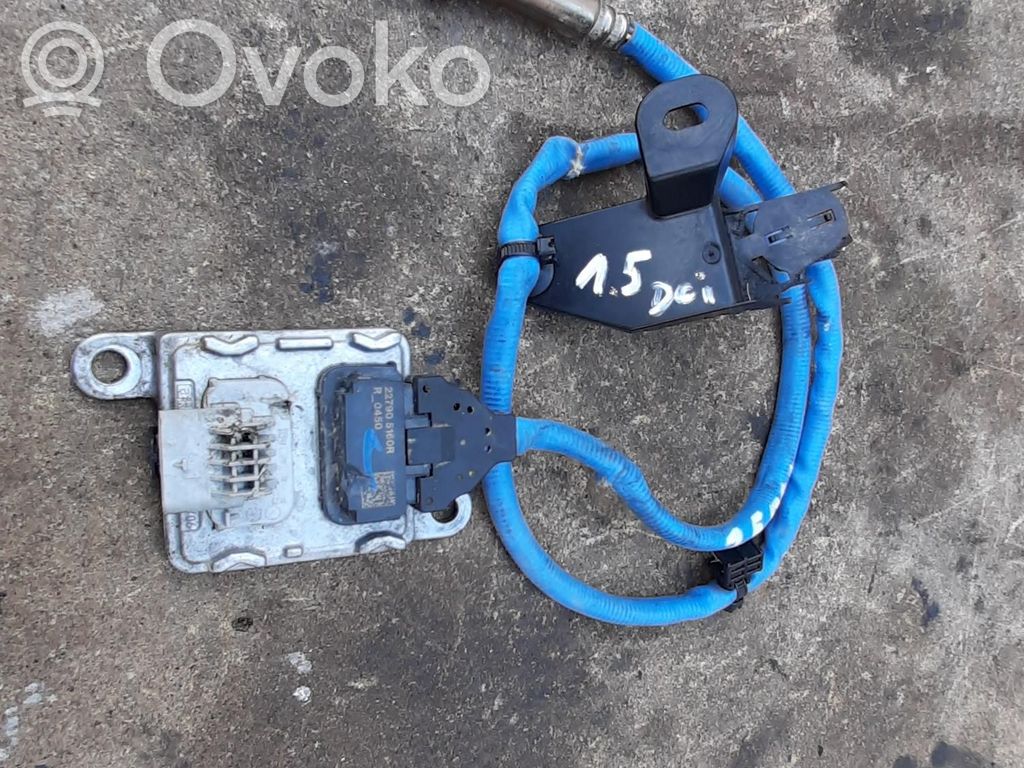Mercedes-Benz Citan II W420 Lambda probe sensor 