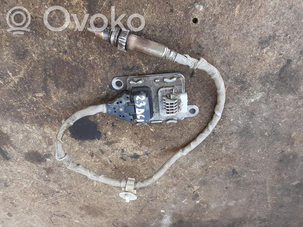 Renault Master III Lambda probe sensor 