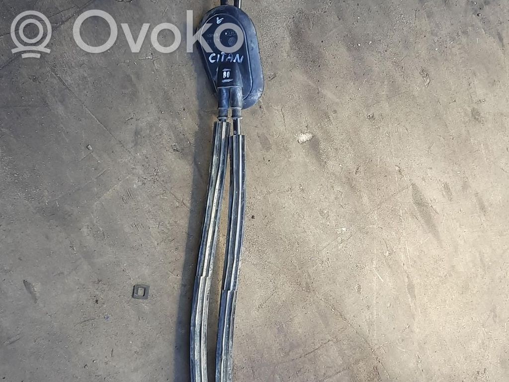 Mercedes-Benz Citan II W420 Gear shift cable linkage 