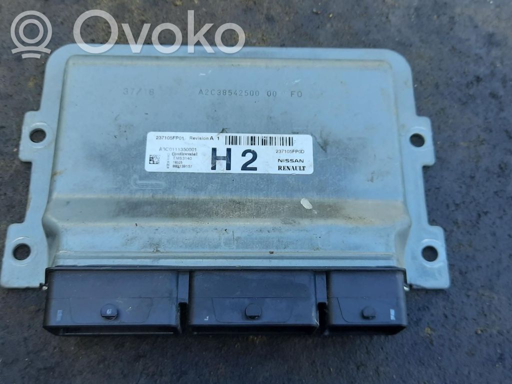 Nissan Micra K14 Engine control unit/module ECU 