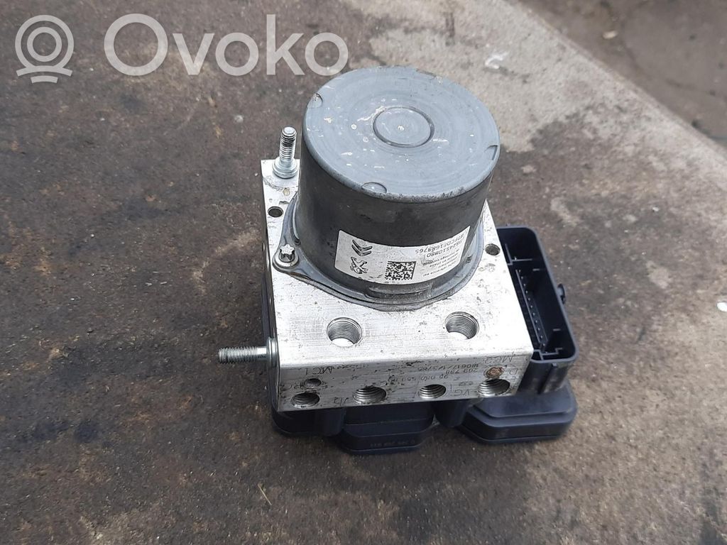 Peugeot Expert ABS Pump 