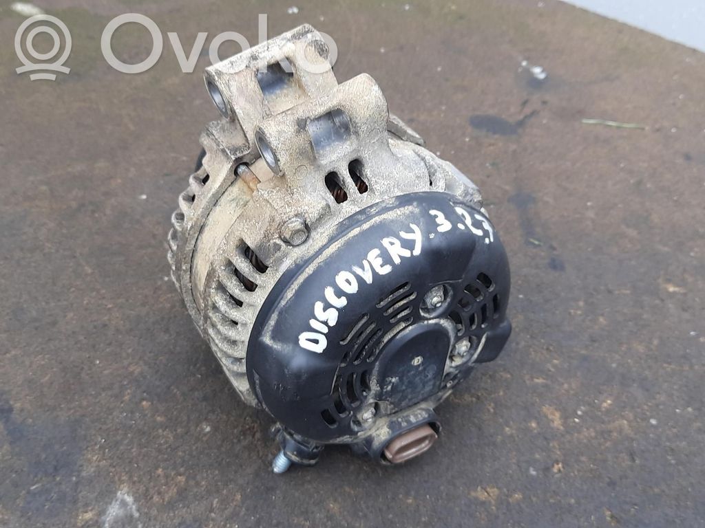 Land Rover Discovery 3 - LR3 Alternator 