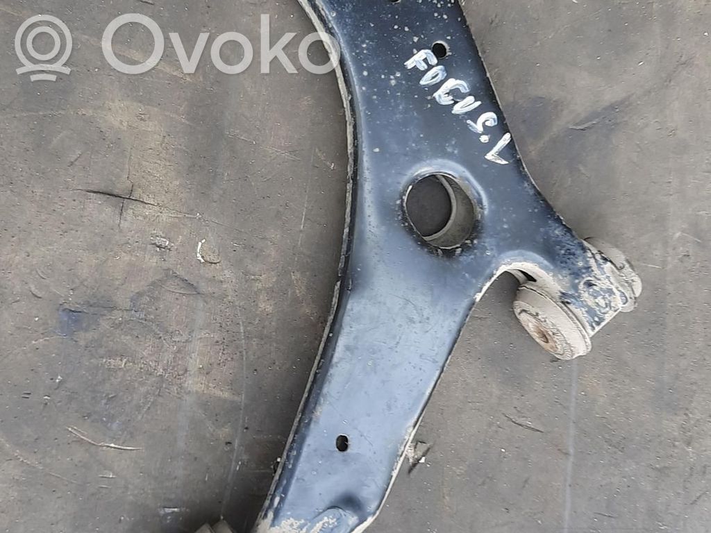 Ford Focus Front control arm 