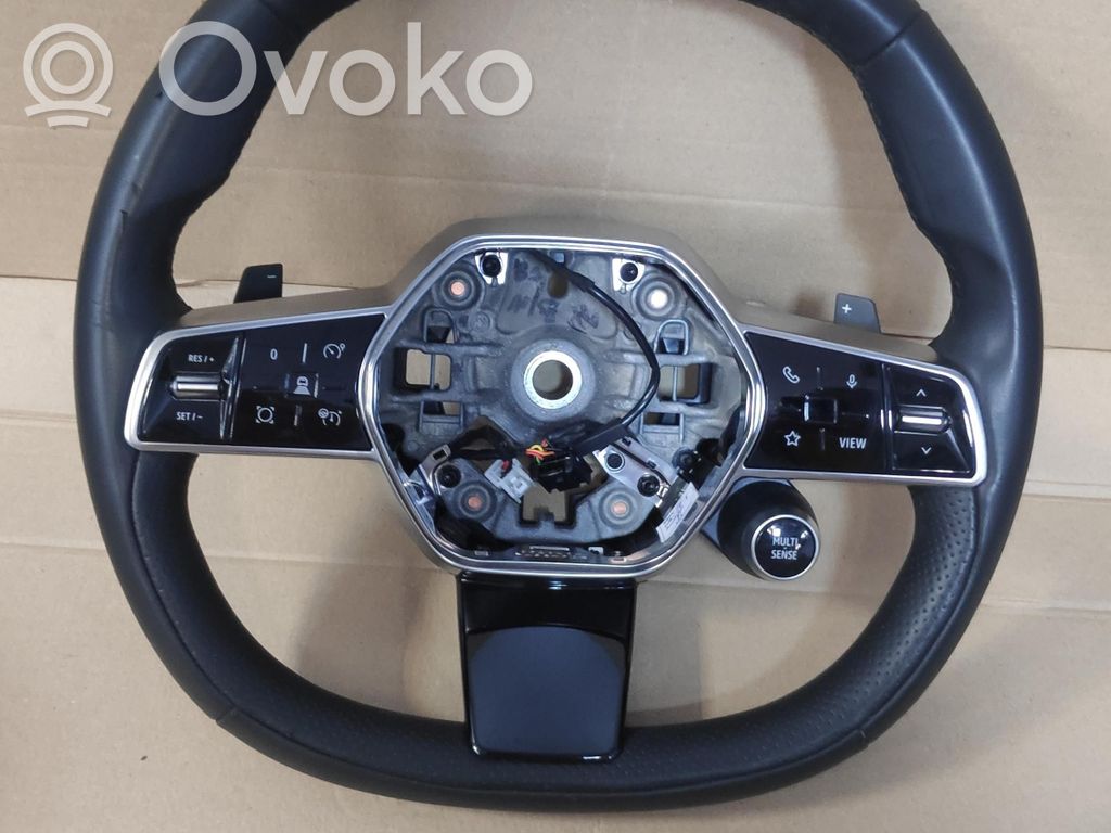 Ohjauspyörä   484009011R