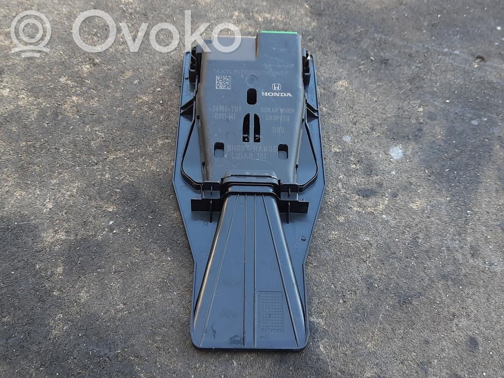 Honda Civic IX Distronic sensor radar 