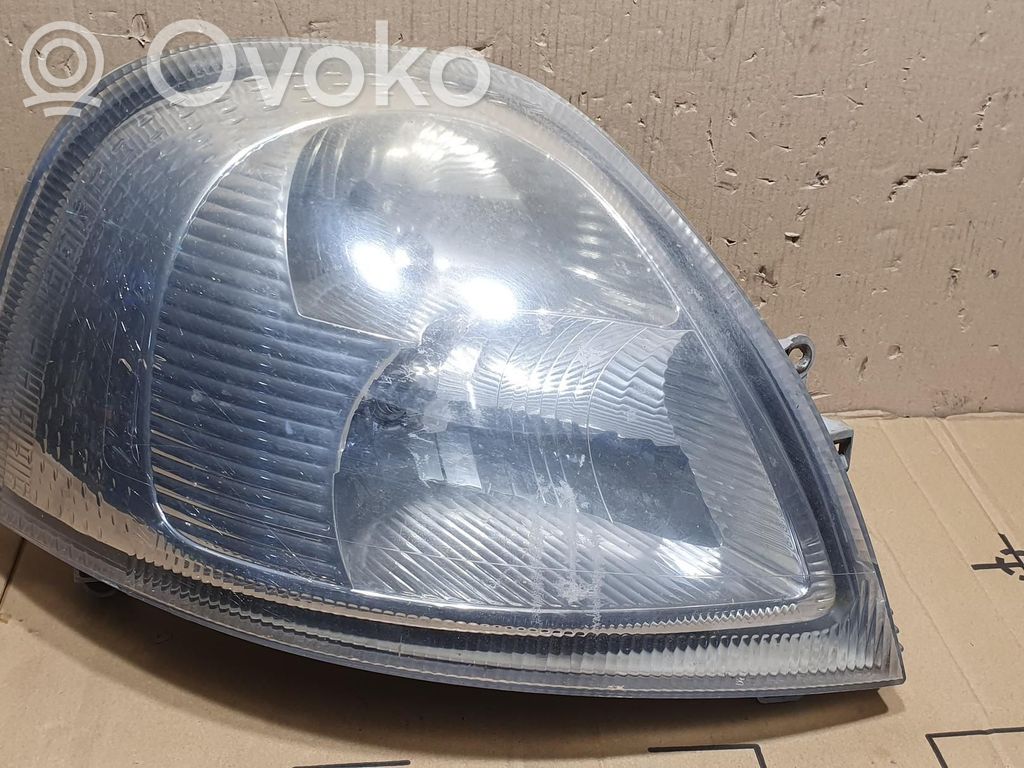 Opel Movano A Scheinwerfer 