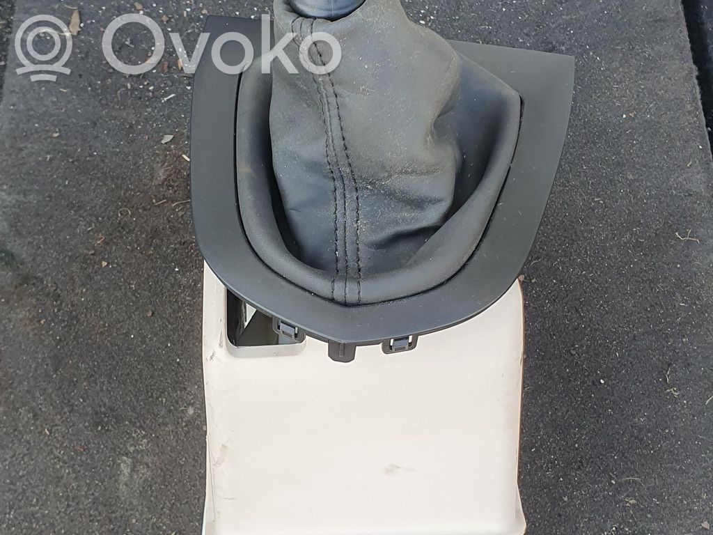 Peugeot RCZ Selector caja de cambios 