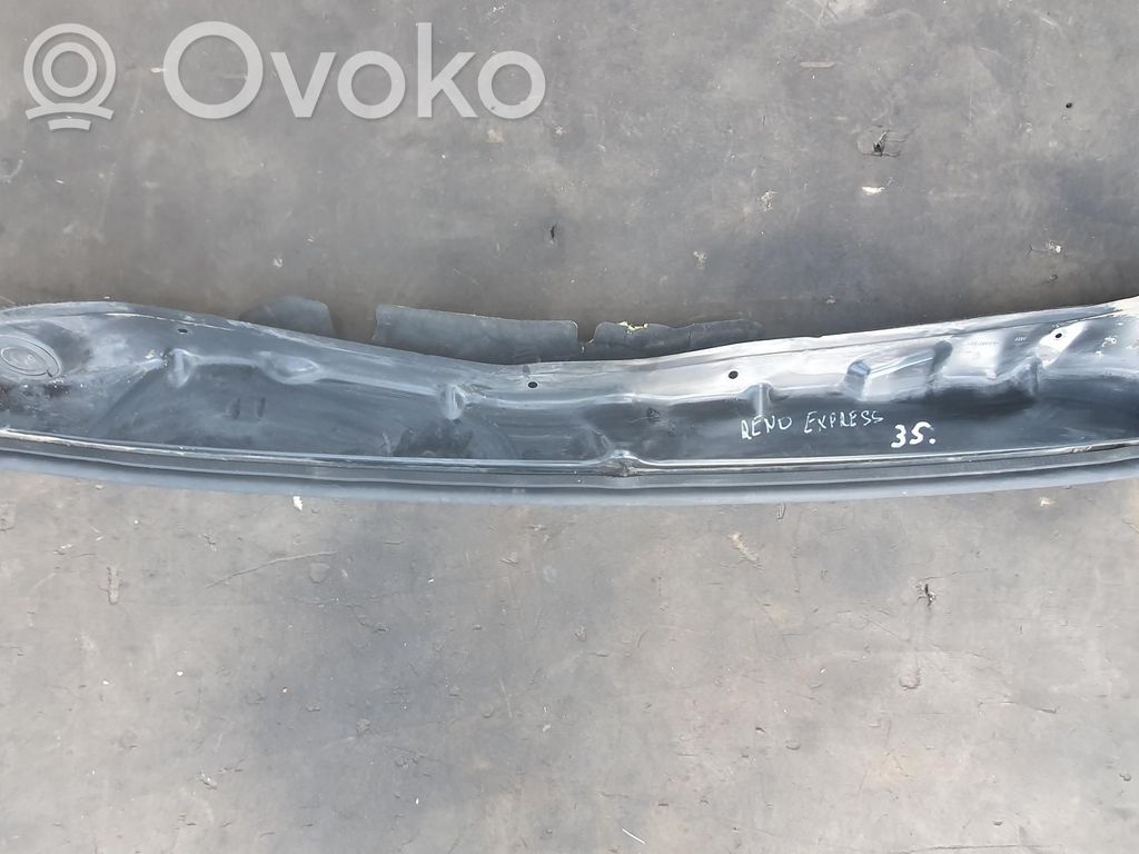 Renault Express Pyyhinkoneiston lista 