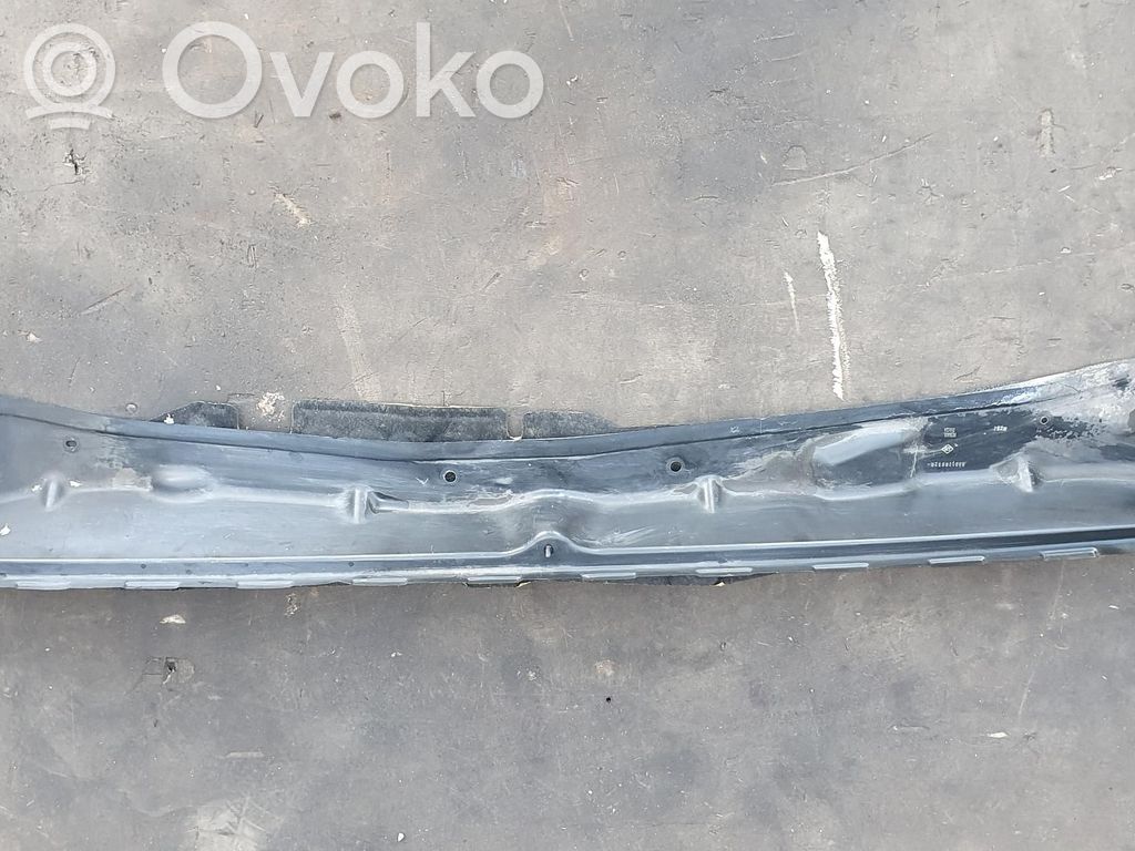 Renault Express Pyyhinkoneiston lista 