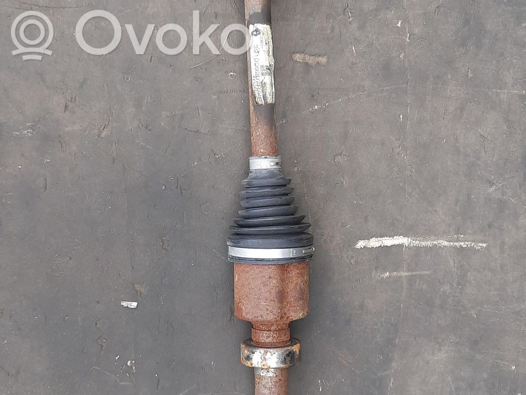Renault Express Antriebswelle vorne 