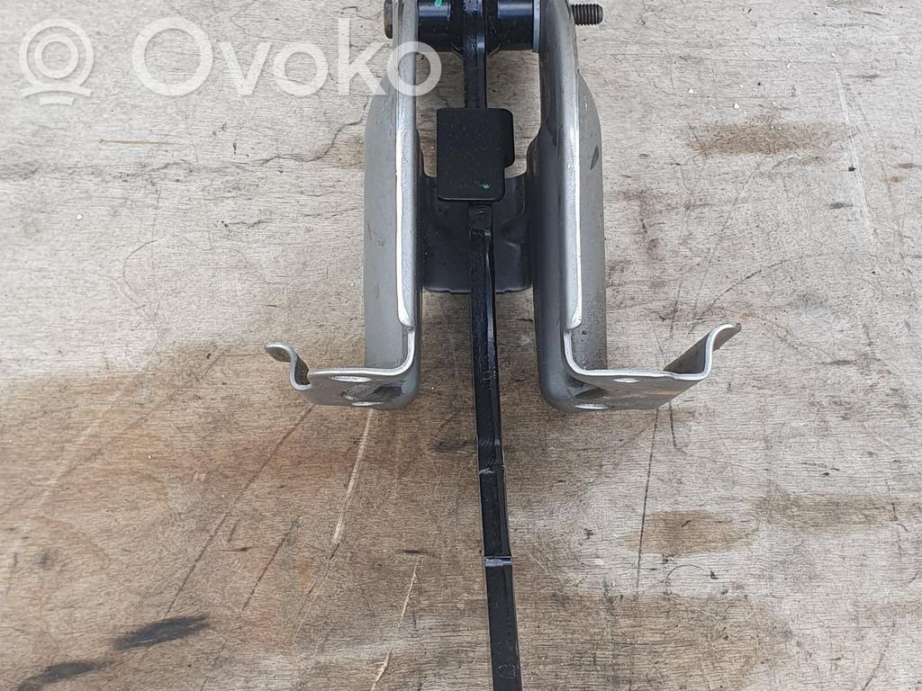 Renault Express Brake pedal 