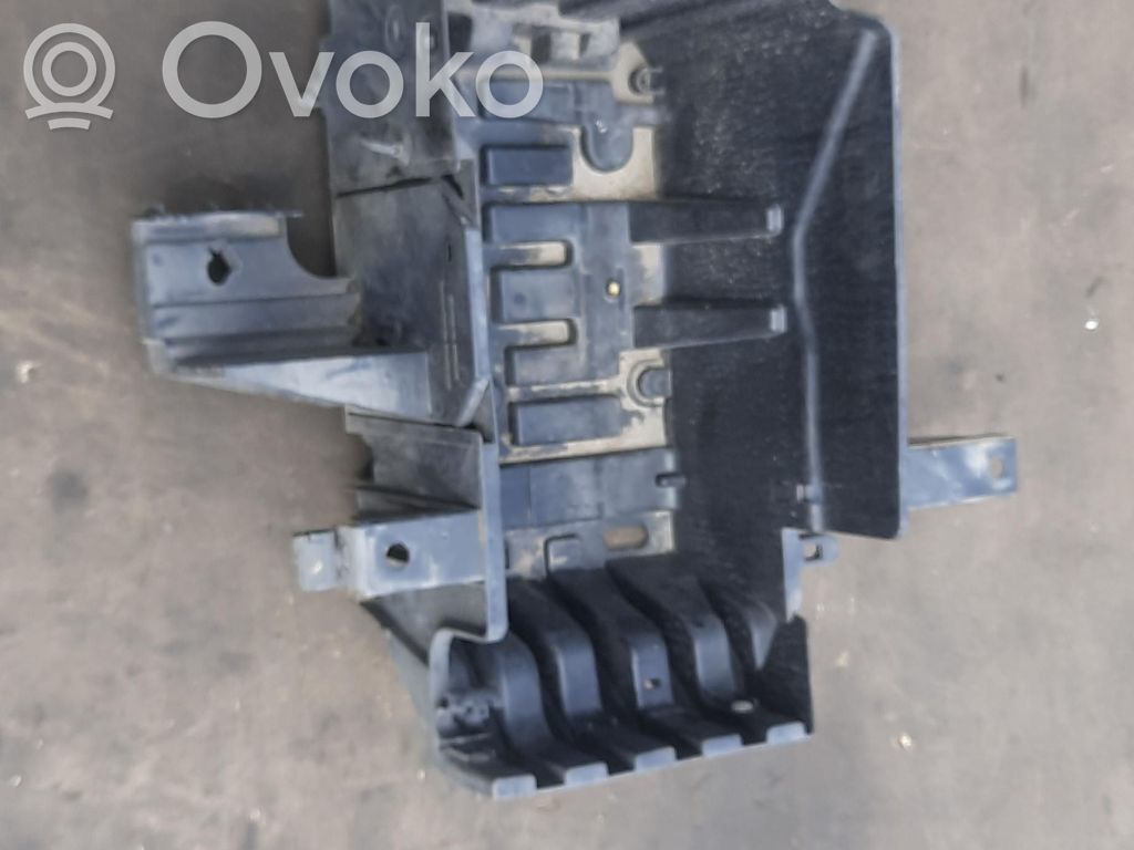 Renault Trafic II (X83) Battery box tray 