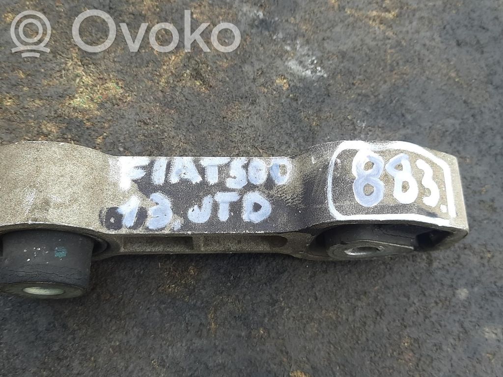 Fiat 500X Gearbox mounting bracket 