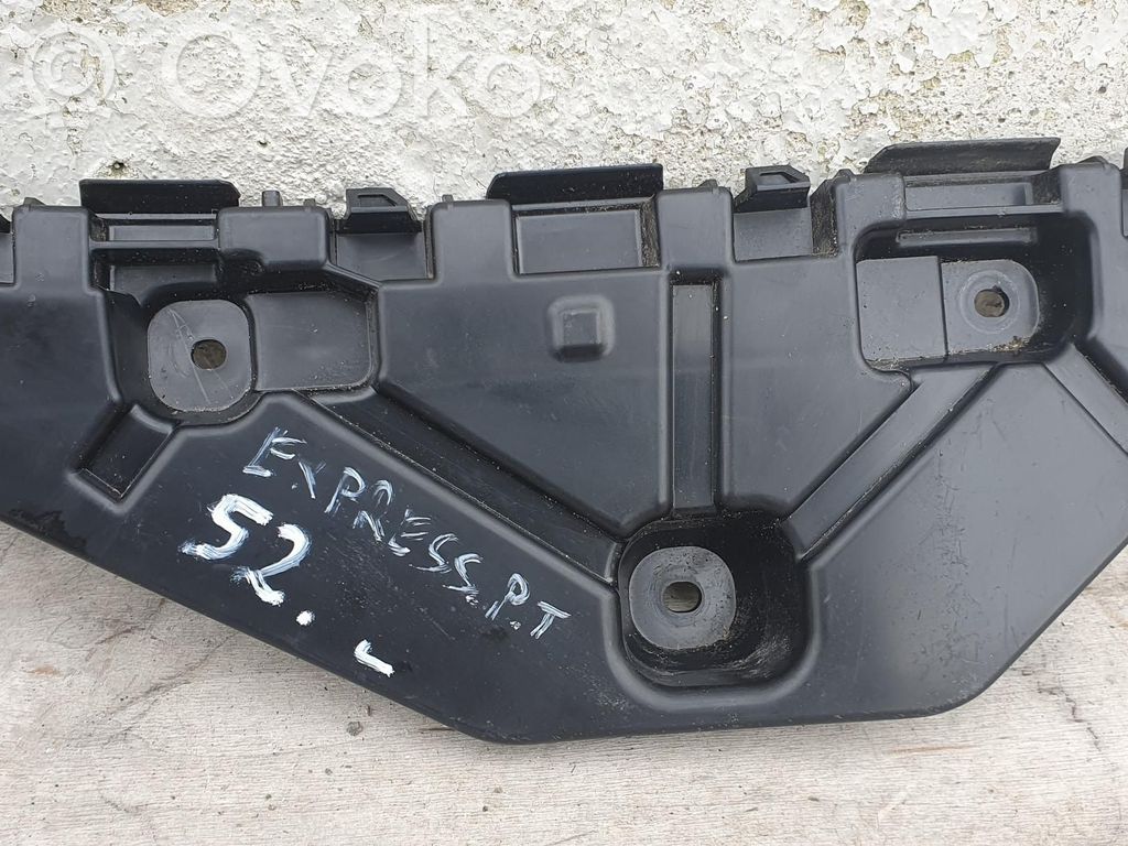 Renault Express Rear bumper mounting bracket 