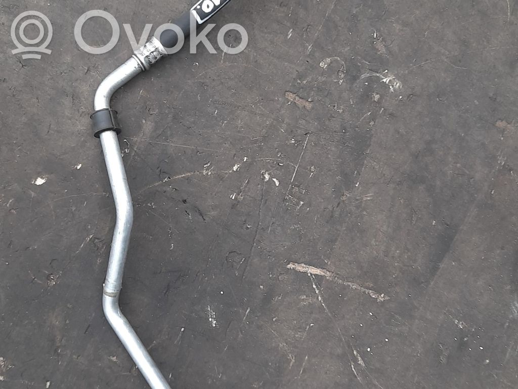 Peugeot 308 Ilmastointilaitteen putki (A/C) 