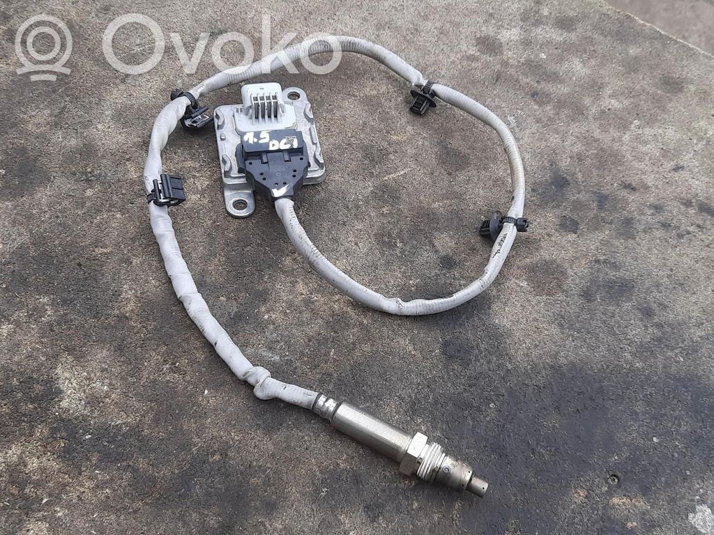Renault Express Lambda probe sensor 