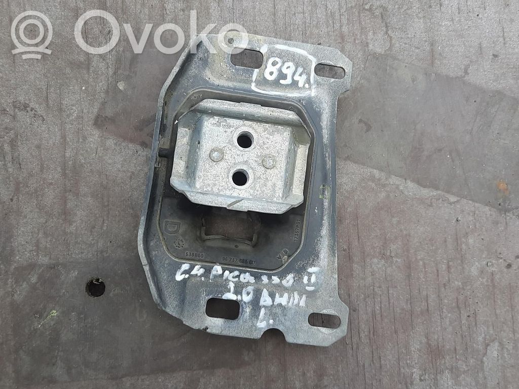 Citroen C4 Grand Picasso Gearbox mounting bracket 