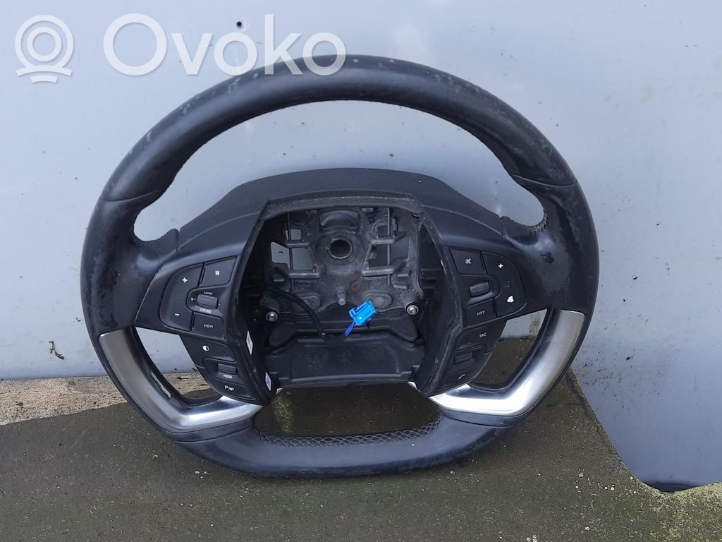 Citroen C4 Grand Picasso Ohjauspyörä 