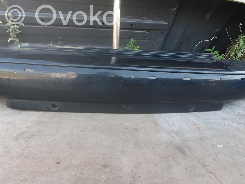 Renault Clio IV Parachoques 