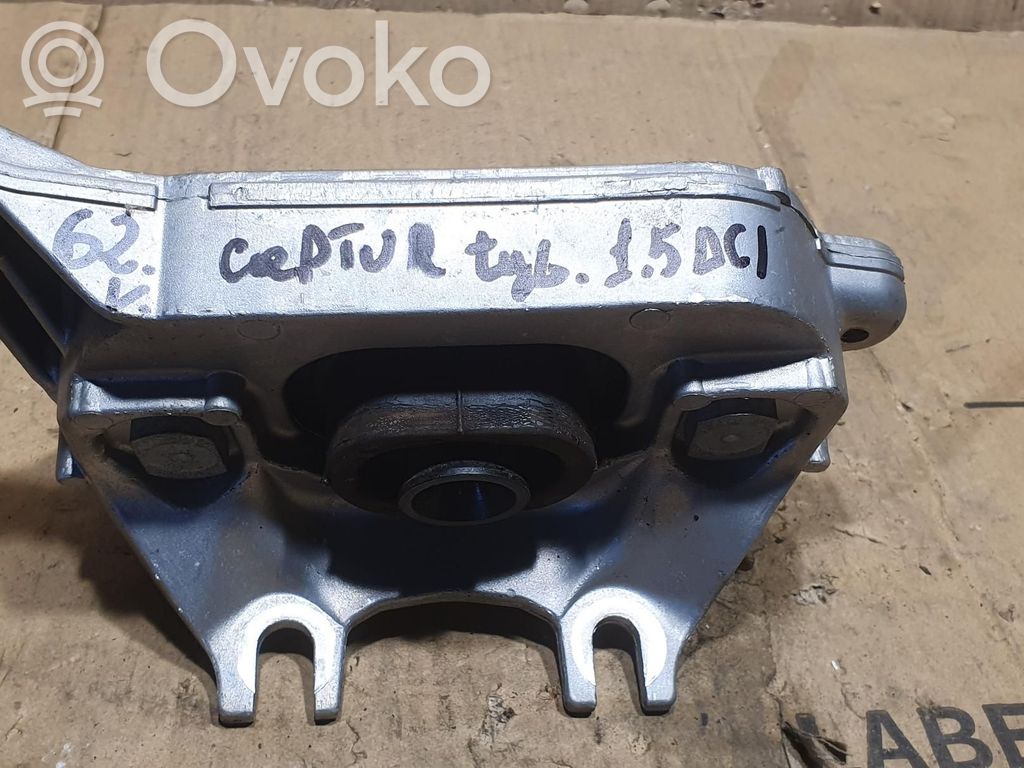 Renault Captur II Engine mount vacuum valve 