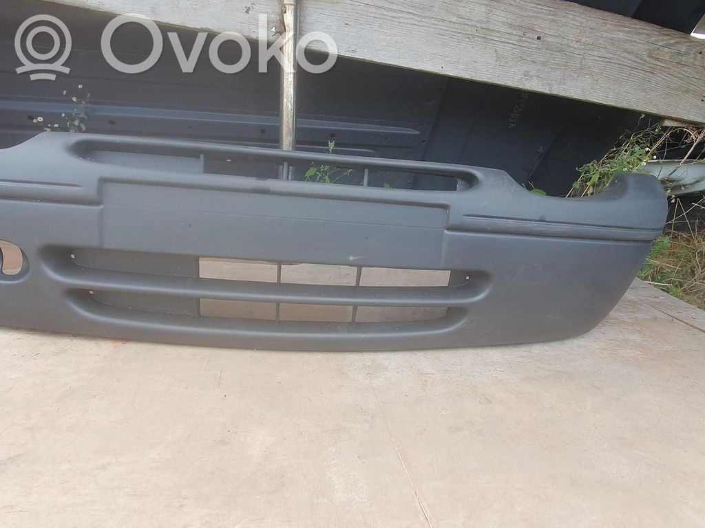 Renault Twingo I Front bumper 