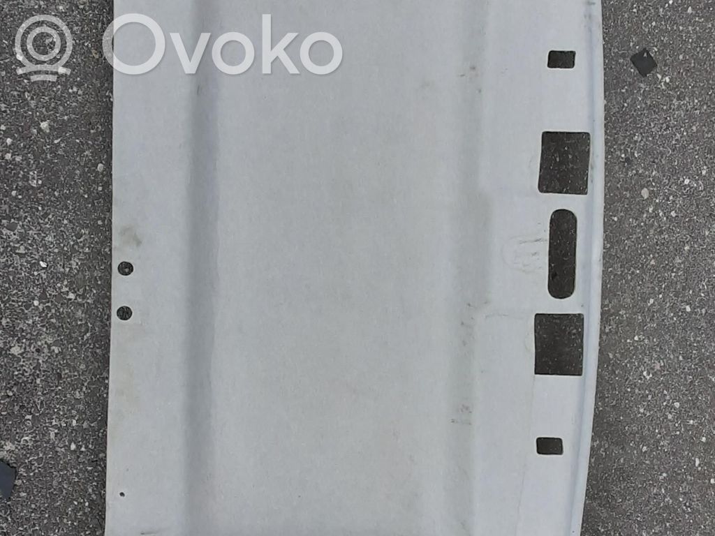 Renault Kangoo II Techo 