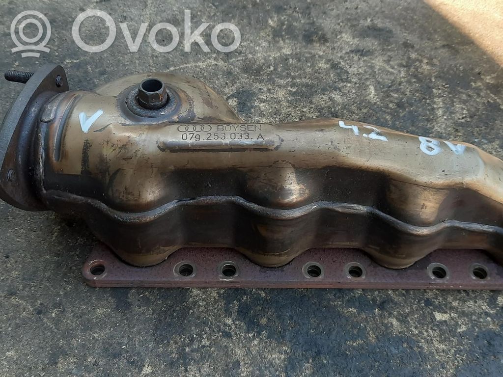 Audi A4 S4 B7 8E 8H Pakosarja 