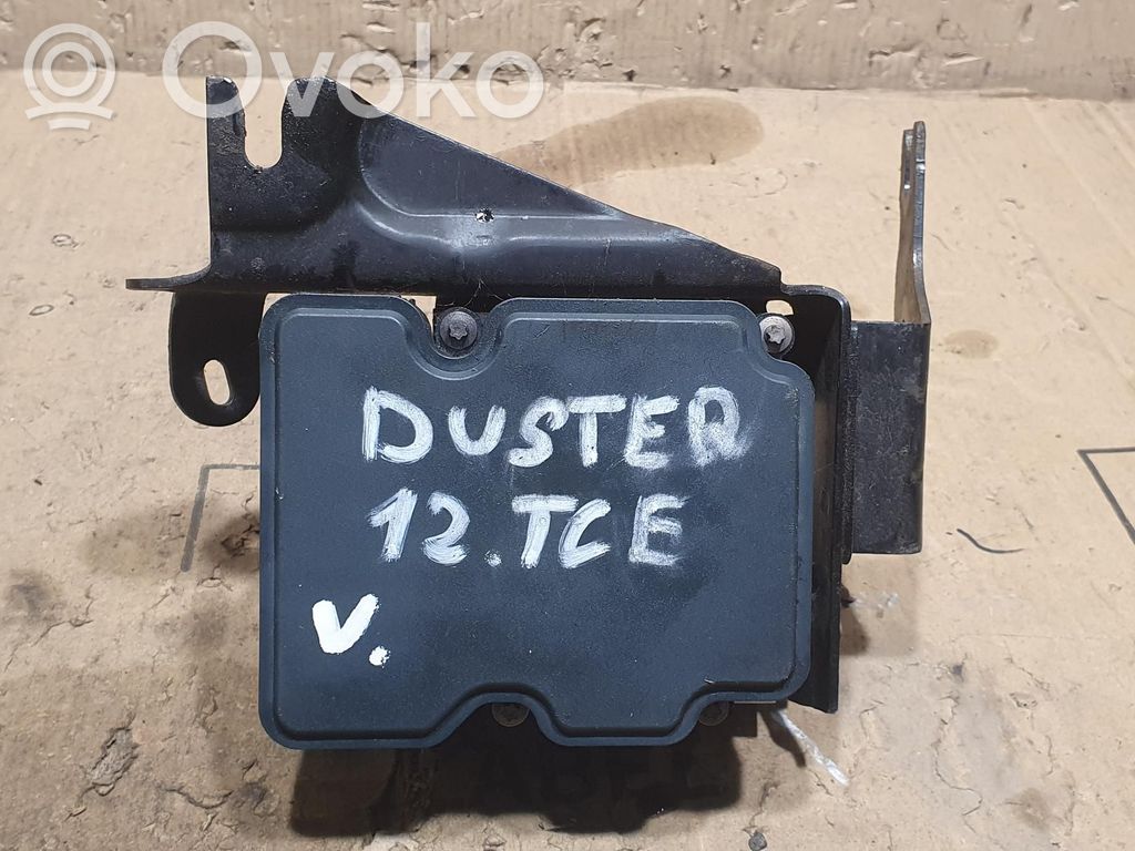 Dacia Duster ABS Pump 