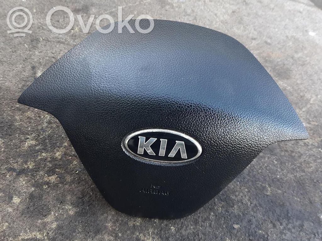 KIA Ceed Stūres drošības spilvens 