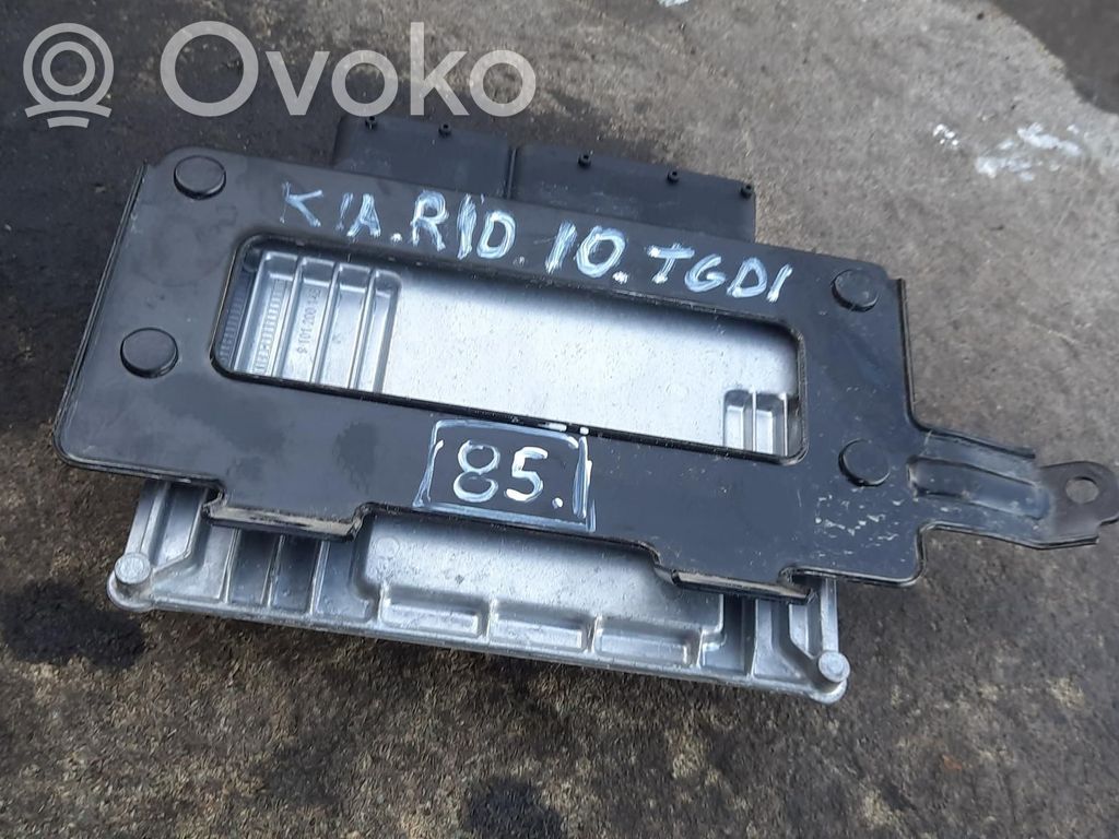 KIA Rio Engine control unit/module ECU 