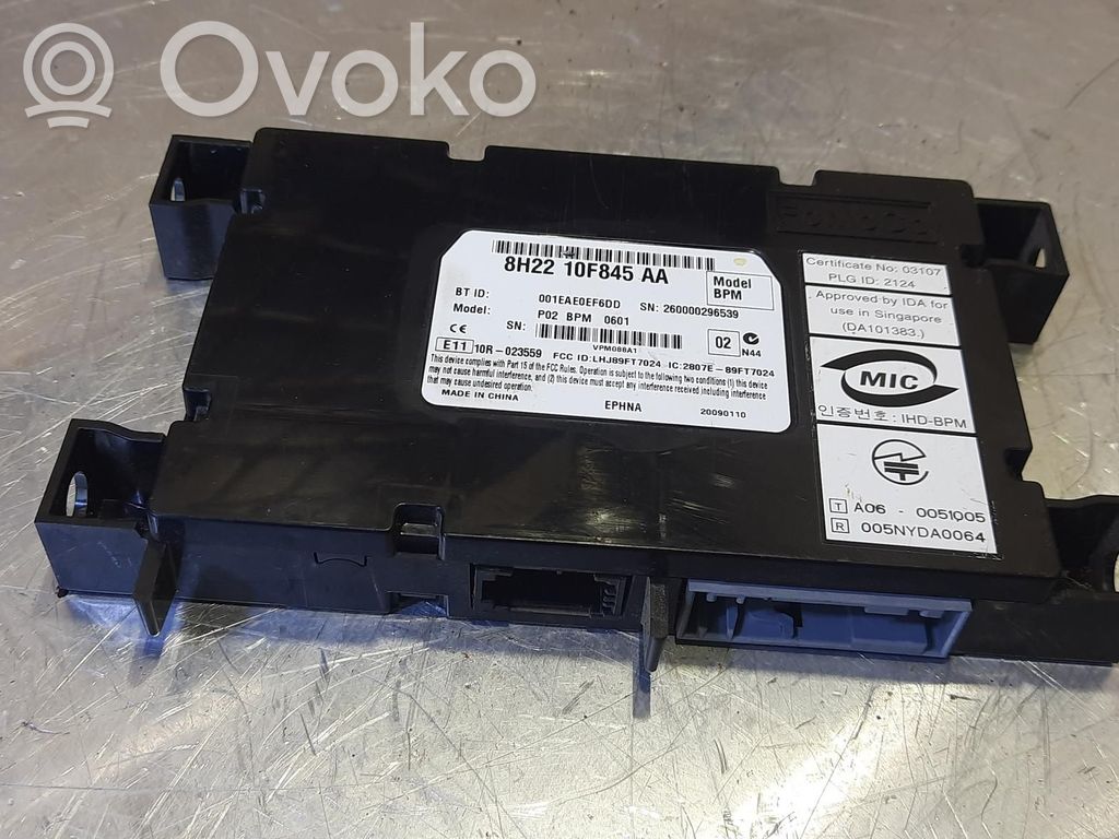 Land Rover Discovery 3 - LR3 Bluetooth modulis 