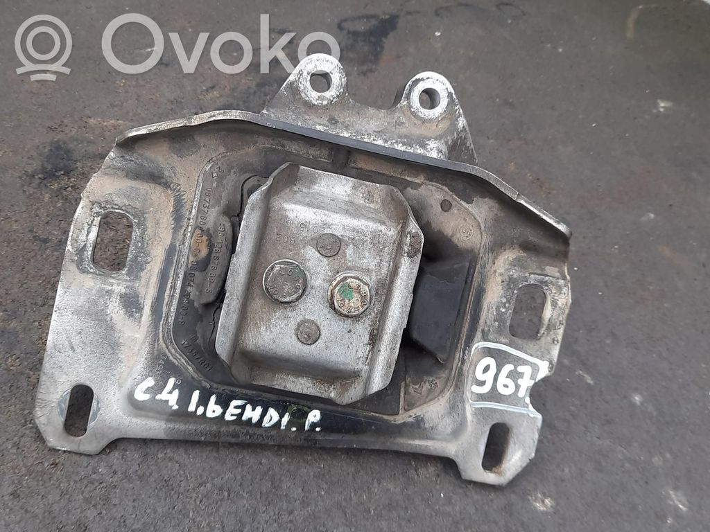 Citroen C4 Grand Picasso Other engine bay part 