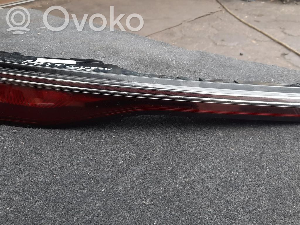 Renault Megane E-Tech Rear/tail lights 