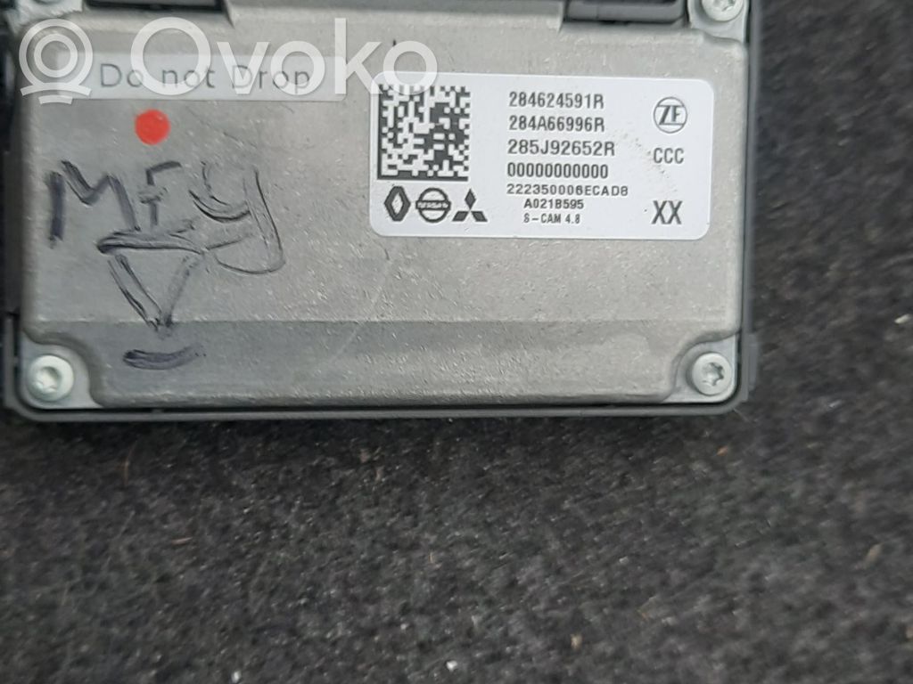 Renault Megane E-Tech Camera control unit module 